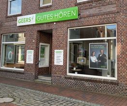 GEERS Außenansicht