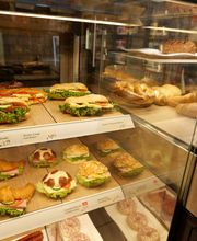 Shell Recharge Charging Station Bild 17