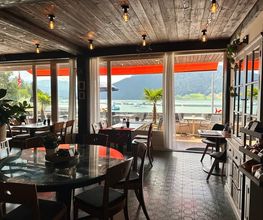Bistro-Aegerisee Bild 1