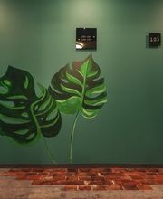 Holiday Inn - the niu, Bricks Hamburg Eppendorf by IHG Bild 6