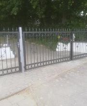 Schmiedekunst-Kokoschka Bild 15