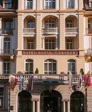 Hotel Royal St. Georges Interlaken - MGallery Collection Bild 2
