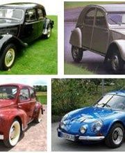 AUTOSUR ARGENTAN image 1