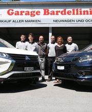 Garage Bardellini GmbH Bild 1