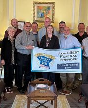 Criswell Funeral Home image 4