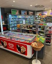 JET Tankstelle Bild 4