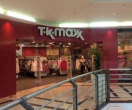 TK Maxx Bild 1
