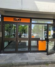 SIXT Autovermietung München Ottobrunn Bild 11