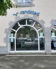 Agence d'intérim Randstad - Évron image 2