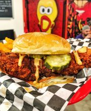 Dave's Hot Chicken image 2