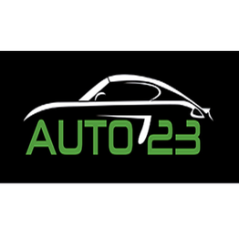 Auto  23 logo