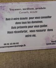 MADAME LEFETZ LAURENCE image 2