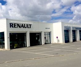 Garage Jamet Agent Renault image 2