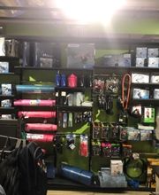 INTERSPORT Voswinkel City Galerie Bild 19