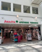 Amavita Apotheke Terminus Spiez