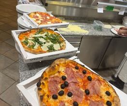 Ristorante Pizzeria Al Patrizietta Bild 9