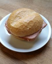 Bäckerei/Konditorei und Cafe'Kolb Bild 5