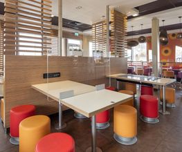 McDonald's Bild 6