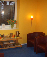 Jutta Carstensen Praxis für Physiotherapie Krankengymnastik Bild 5