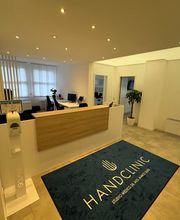 Dr.med. Marco Guidi - HANDCLINIC Bild 1