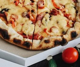 L AS DE PIZZ image 2