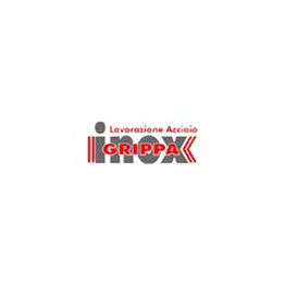 Grippa Inox logo