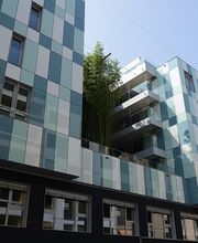 Favre + Guth Architectes SA / Favre + Guth Architecture SA Bild 9