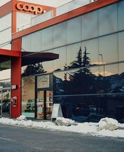 Pharmacie Conthey Centre Bild 1