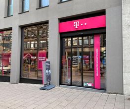 Telekom Shop Bild 1