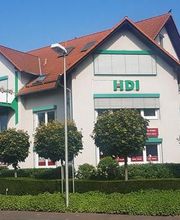 HDI Generalvertretung Matthias Würzberg - Außenansicht