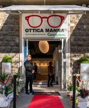 Ottica Manna, Piazza Roma immagine 3