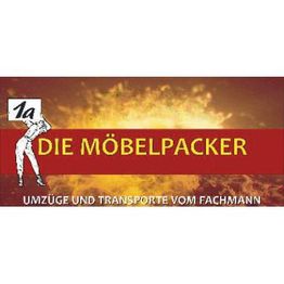 Die Möbelpacker