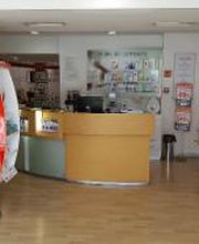 General Optica - Visión y Audición imagen 14