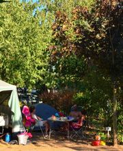 Camping Le Mas Du Padre image 1