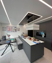 Stil Spanndecken Bild 2