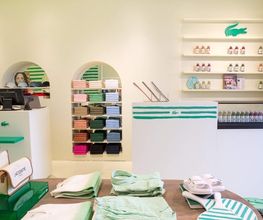 LACOSTE IBIZA imagen 8