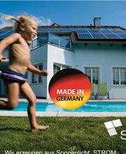 SOLES Solar Energie Systeme GmbH & Co. KG Bild 9