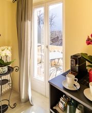 Locanda Villa d'Epoca Bild 12