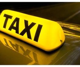 Taxi Besnard image 1