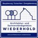 Architektur- und Sachverständigenbüro Markus und Hans Wiederhold