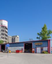 Kiloutou Élévation Strasbourg image 9