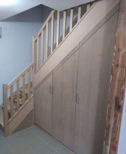 Menuiserie d'Agencement Chouet image 11