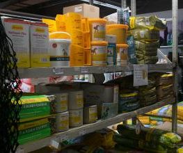 Habekost Heimtiermarkt Bild 3