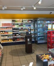 JET Tankstelle Bild 2