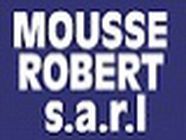 Mousse Robert