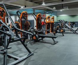 Basic-Fit imagen 2