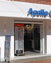 Apollo-Optik - Hamburg - Tibarg Bild 2