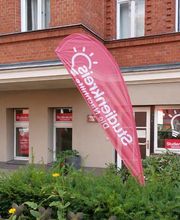 Berlin-Tegel Außenansicht 1