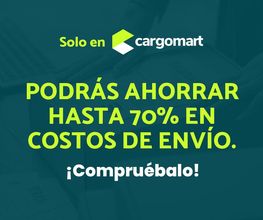 CargoMart imagen 4