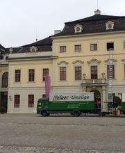 Felger Umzüge & Transporte | Einlagerung | Transporter Vermietung | Ludwigsburg Bild 7